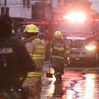 El accidente ocurrió en el centro-sur de Guayaquil.