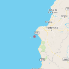 Un temblor se registró en Ecuador este lunes 16 de junio.