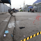 El hecho violento se registró en la tarde del lunes 16 de junio.