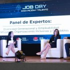 Job Day 2025: 400 profesionales analizaron en Quito la evolución del mundo laboral
