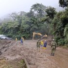 Petroecuador activó protocolos de contingencia para contener el derrame y continuar con exportaciones.