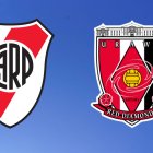 River Plate y Urawa se estrenan en el Mundial de Clubes 2025.