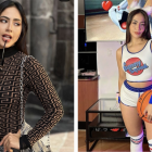 Tami Rivera confesó que le gustan los hombres morenos.