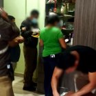 Fiscalía ejecuta medidas coercitivas en Manabí dentro de investigación por corrupción judicial vinculada a crimen organizado