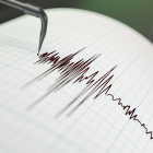 El país ha registrado alta actividad sísmica