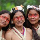 En Ecuador, la transmisión de lenguas originarias enfrenta serios desafíos generacionales.