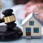 El embargo es una de las medidas que toman las instituciones financieras cuando se realiza un proceso judicial por una deuda.