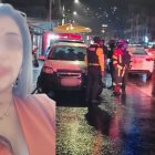 Gissela declaró lo que sucedió dentro de la casa de su novio, en Solanda, sur de Quito.