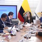 Fiscalización, legislación ambiental y participación ciudadana guían la agenda hasta 2027.