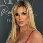 Carolina Jaume se divorció en 2021.