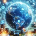 El iGaming crece sin freno en Latinoamérica, impulsado por la tecnología móvil y nuevas plataformas digitales.