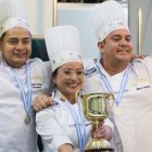 Helado ecuatoriano tendrá sabor internacional en certamen mundial 2026