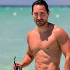 Eduardo Andrade es un presentador de televisión y creador de contenido