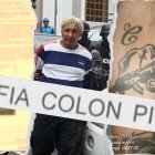 La Mafia Colón Pico es considerada una facción derivada de Los Lobos, según la Policía.