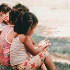 El MIES habilitó el primer centro APE con apoyo de UNICEF y ADRA Ecuador en la frontera norte.