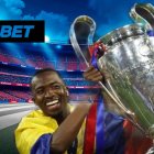 Willian Pacho y su histórica temporada con el PSG en la Champions 2025