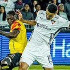 Barcelona visitará a Liga de Quito en la fecha 7 de LigaPro.