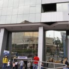 La entidad tributaria dice estar trabajando en los pagos atrasados.