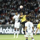 Barcelona no tiene reacción en el campeonato nacional. Su caída ante Liga de Quito desató la furia de sus hinchas.