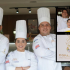 Un sueño hecho helado: Ecuador rumbo al Mundial con orgullo nacional.