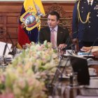 El Ejecutivo ha dado un golpe de timón a los seguros pagados con fondos estatales