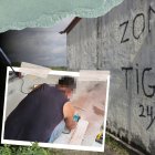 Socio Vivienda es uno de los sectores más peligrosos del país.