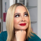 Marián Sabaté es una presentadora de televisión