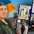 En Ecuador, Iryna ha intentado rehacer su camino mientras enfrenta la distancia con sus seres queridos.