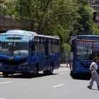 Convenio. Con el nuevo contrato se implementarán sistemas de información, recaudo y control del transporte.