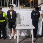 La Fiscalía y el Ministerio de Educación iniciaron protocolos de investigación tras confirmarse un tiroteo al interior de una unidad educativa en Quito