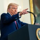 Considerando que existen probabilidades significativas de que se abran negociaciones con Teherán en el corto plazo