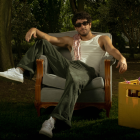 Con un estilo único, Machaka mezcla lo tradicional y lo urbano.