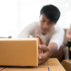 Utilizar couriers no registrados puede generar sanciones o pérdida del cupo anual.