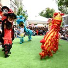 Guayaquil celebra la diversidad asiática en gran evento turístico