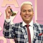 Dieter Hoffmann se despidió de Ecuavisa el 19 de junio de 2025