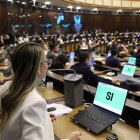 El método D’Hondt favorecerá a los partidos con mayor votación en las elecciones nacionales.