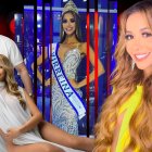 Alejandra Rodríguez e Ismael Rescalvo están casados.