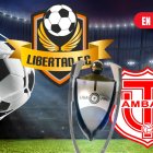 Libertad recibe a Técnico Universitario por la jornada 17 de la LigaPro 2025.