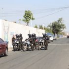 Dos personas fueron detenidas por el crimen de un policía en Guayaquil.