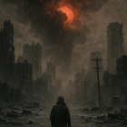 Pocos países sobrevivirían a un posible invierno nuclear.