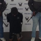 El sospechoso fue capturado en la cooperativa Unión de Banaeros.