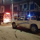 La víctima tenía 28 años. El crimen ocurrió en El Pangui, provincia de Zamora Chinchipe.