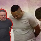 Rolando Federico Gómez Quinde fue arrestado por última vez el 30 de enero de 2025 en una vivienda de la urbanización en Daule.