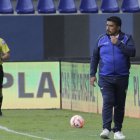 El Turco Asad dirigió ante Universidad Católica su último partido en El Nacional.