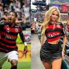 Gonzalo Plata brilla en el Mundial de Clubes y tiene un gran aliento desde las gradas.