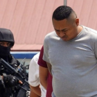 Alias Fede se fugó de la Penitenciaría del Litoral, supuestamente en un operativo militar.