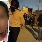 María habría acuchillado a su esposo por defenderse. Sucedió en El Inca, norte de Quito.