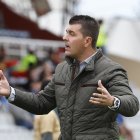 Ismael Rescalvo, nuevo entrenador del Barcelona SC.