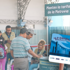 Hasta el 7 de julio, rige una tarifa promocional mientras se completa el registro.