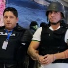 Daniel Salcedo enfrenta varias condenas en prisión.